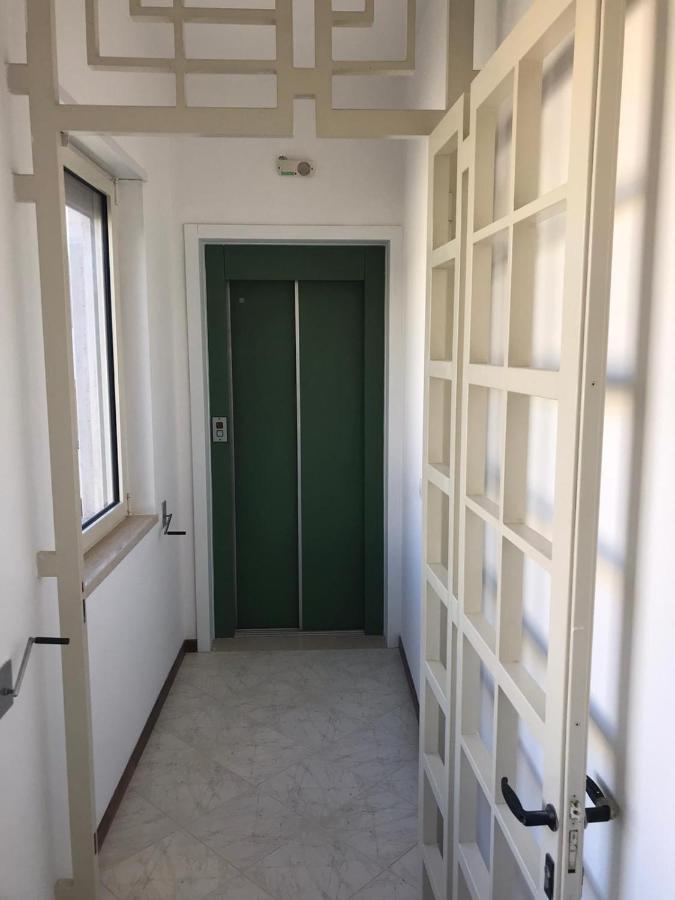 Ca Del Mar Daire Polignano a Mare Dış mekan fotoğraf