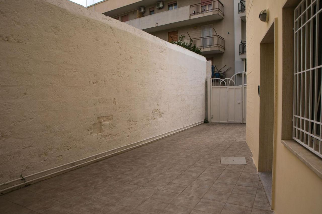 Ca Del Mar Daire Polignano a Mare Dış mekan fotoğraf
