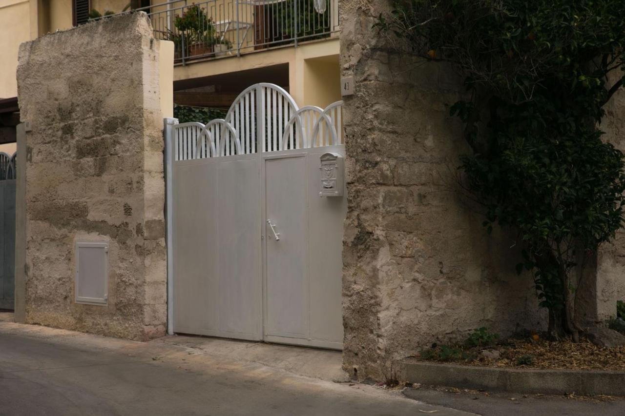 Ca Del Mar Daire Polignano a Mare Dış mekan fotoğraf